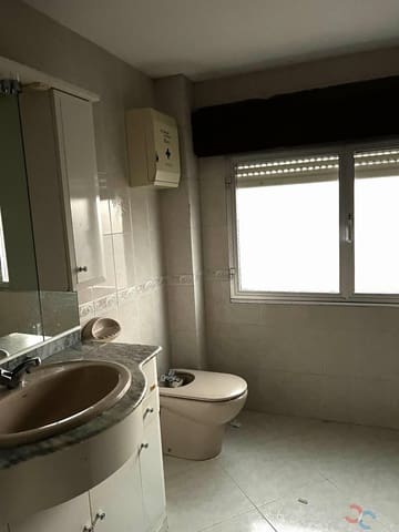 3 slaapkamer Penthouse te koop in Poio met garage - € 140.000 (Ref: 9307276)