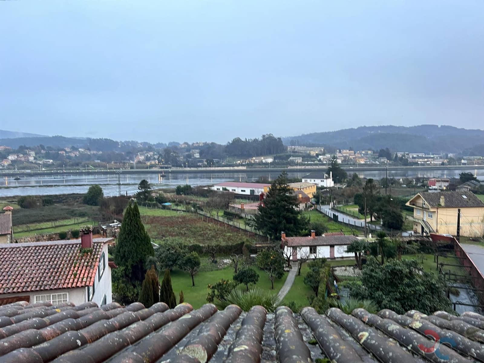 3 soverom Penthouse til salgs i Poio med garasje - € 140 000 (Ref: 9307276)