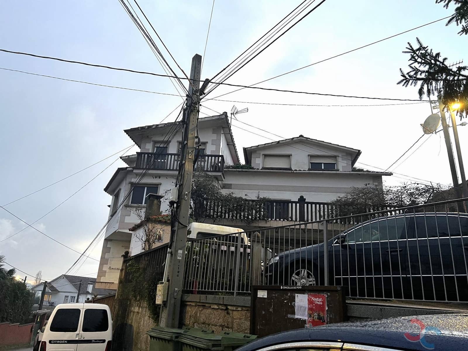 3 soverom Penthouse til salgs i Poio med garasje - € 140 000 (Ref: 9307276)