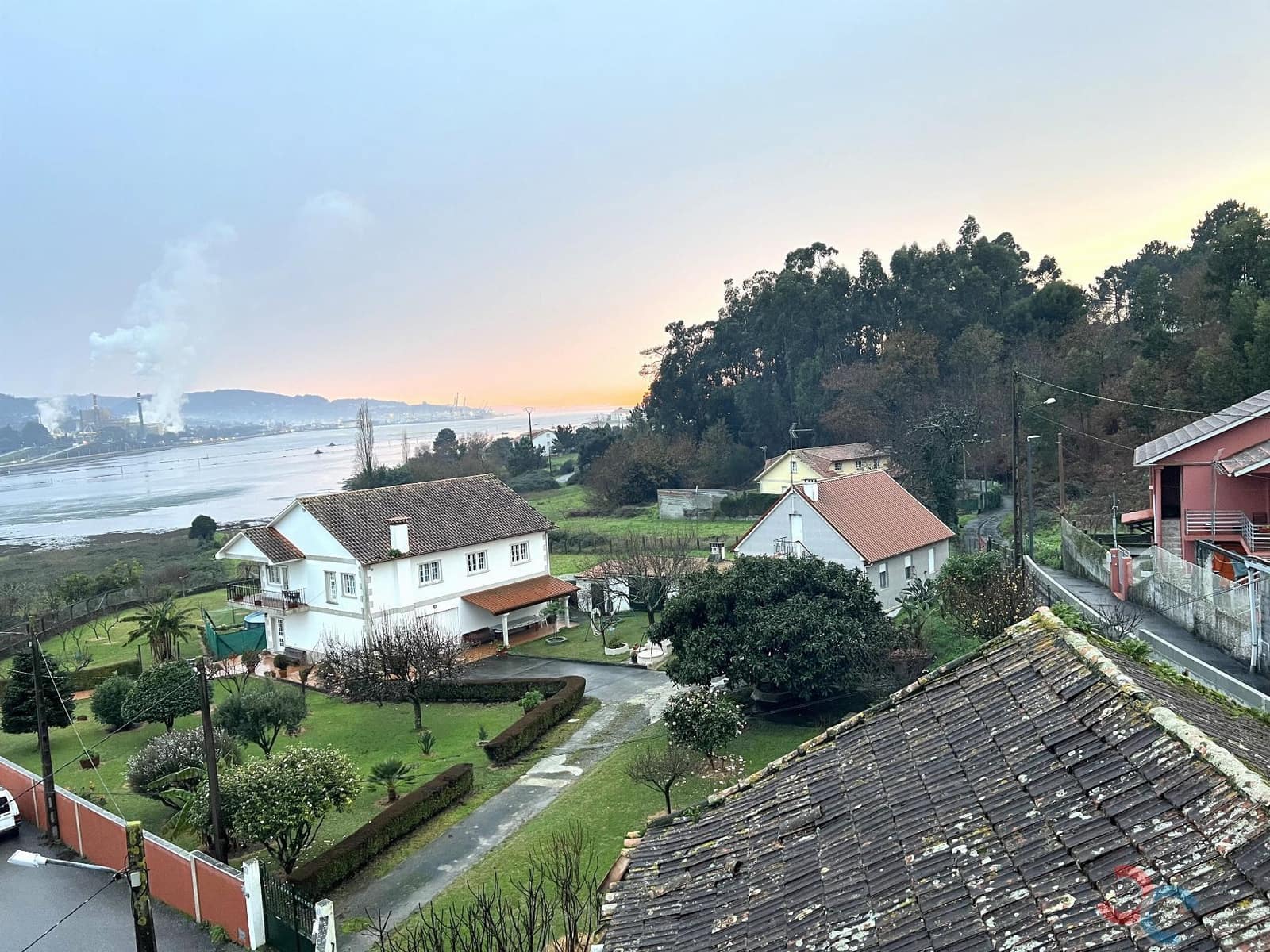 3 soverom Penthouse til salgs i Poio med garasje - € 140 000 (Ref: 9307276)