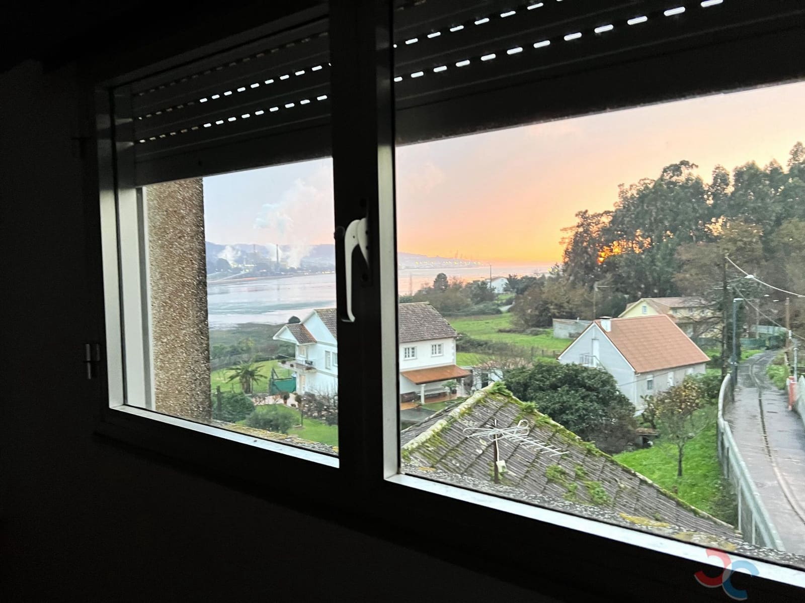 3 soverom Penthouse til salgs i Poio med garasje - € 140 000 (Ref: 9307276)