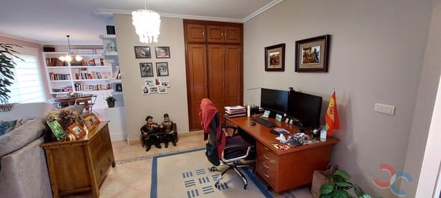 3 sypialnia Willa na sprzedaż w Samieira, Poio z basenem garażem - 475 000 € (Ref: 9307277)