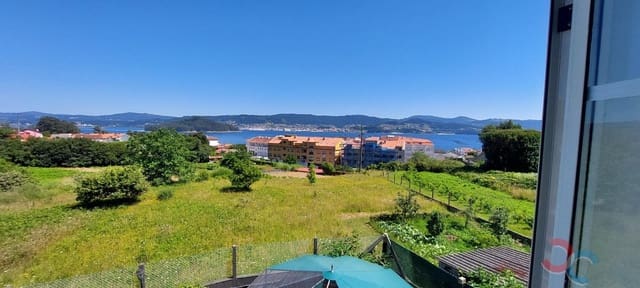 3 sypialnia Willa na sprzedaż w Samieira, Poio z basenem garażem - 475 000 € (Ref: 9307277)