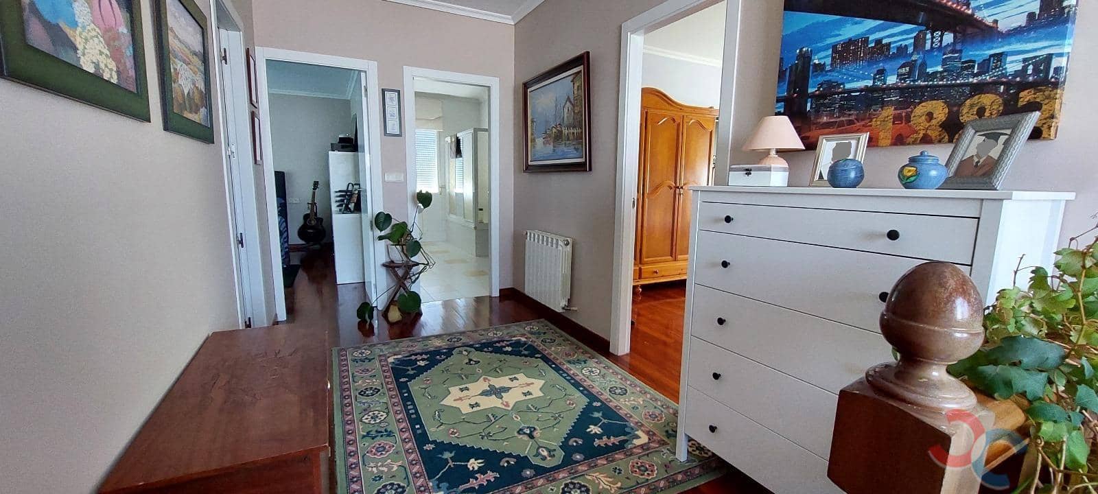 3 soverom Villa til salgs i Samieira med svømmebasseng garasje - € 475 000 (Ref: 9307277)