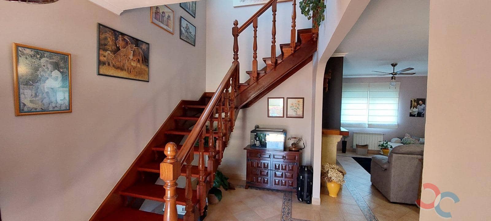 3 soverom Villa til salgs i Samieira med svømmebasseng garasje - € 475 000 (Ref: 9307277)