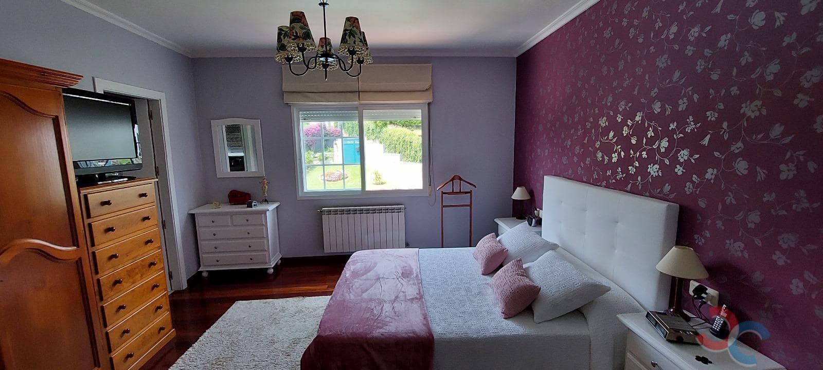 3 soverom Villa til salgs i Samieira med svømmebasseng garasje - € 475 000 (Ref: 9307277)