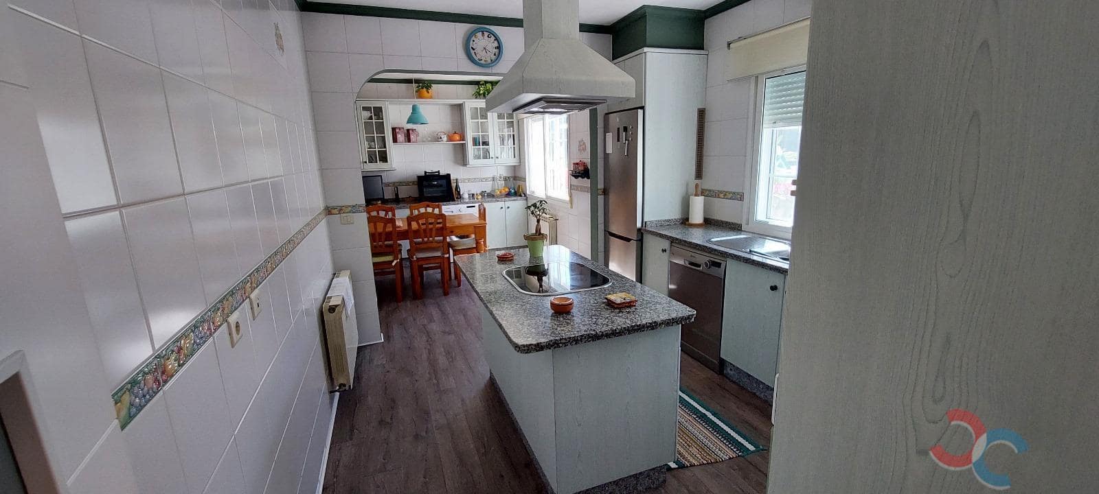 3 soverom Villa til salgs i Samieira med svømmebasseng garasje - € 475 000 (Ref: 9307277)