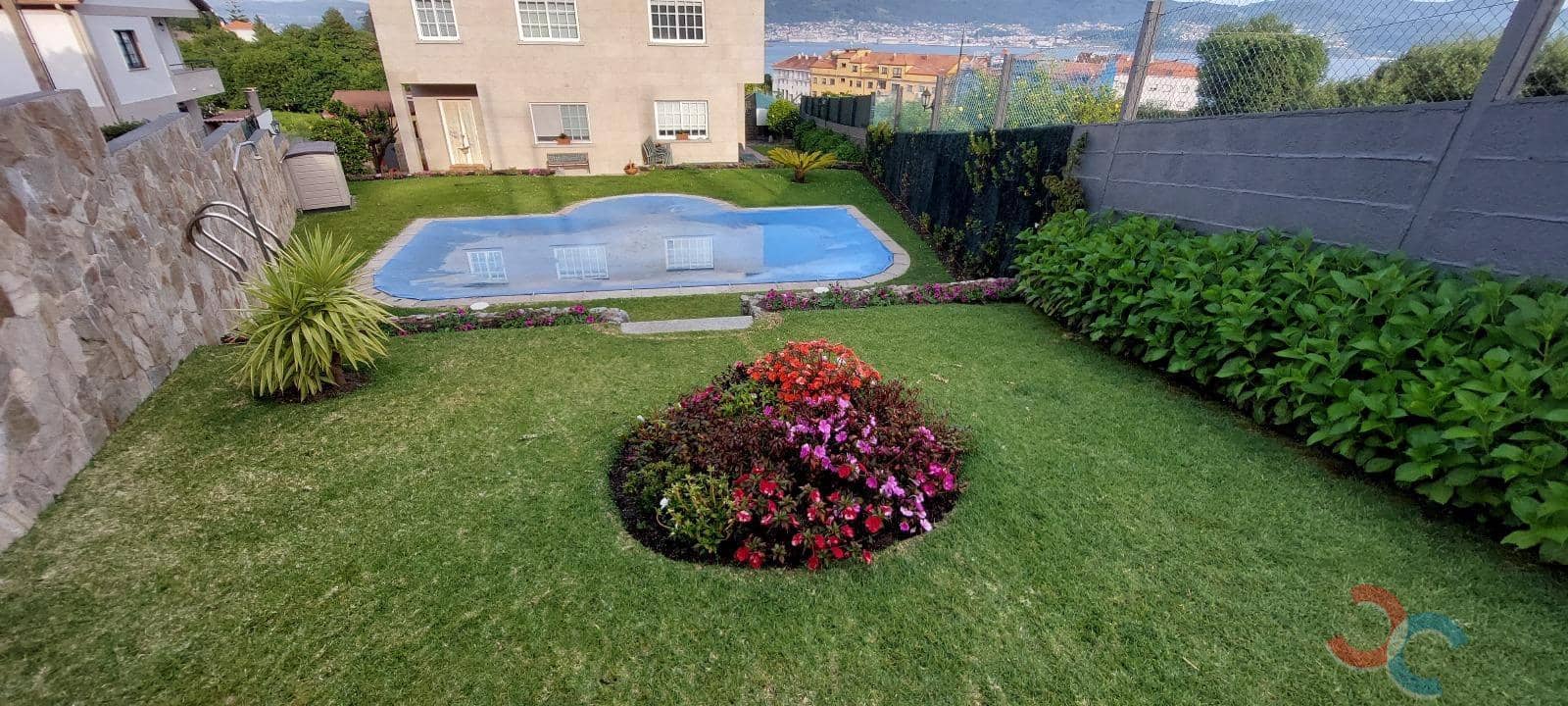 3 soverom Villa til salgs i Samieira med svømmebasseng garasje - € 475 000 (Ref: 9307277)