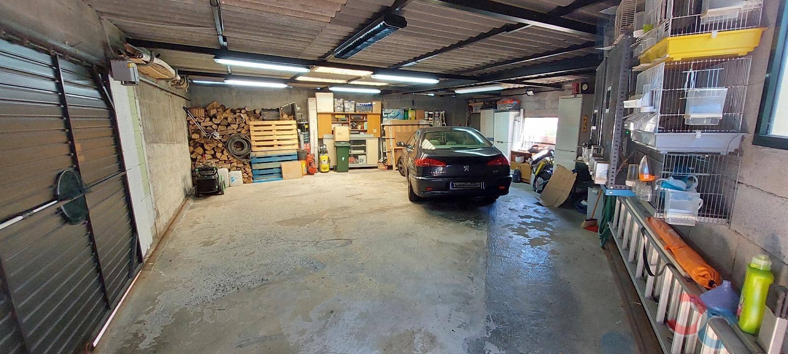 3 soverom Villa til salgs i Samieira med svømmebasseng garasje - € 475 000 (Ref: 9307277)