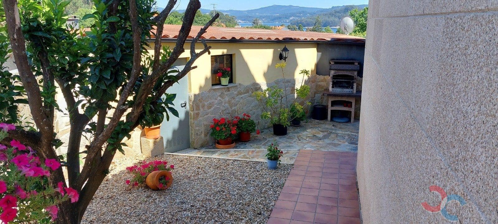 3 soverom Villa til salgs i Samieira med svømmebasseng garasje - € 475 000 (Ref: 9307277)