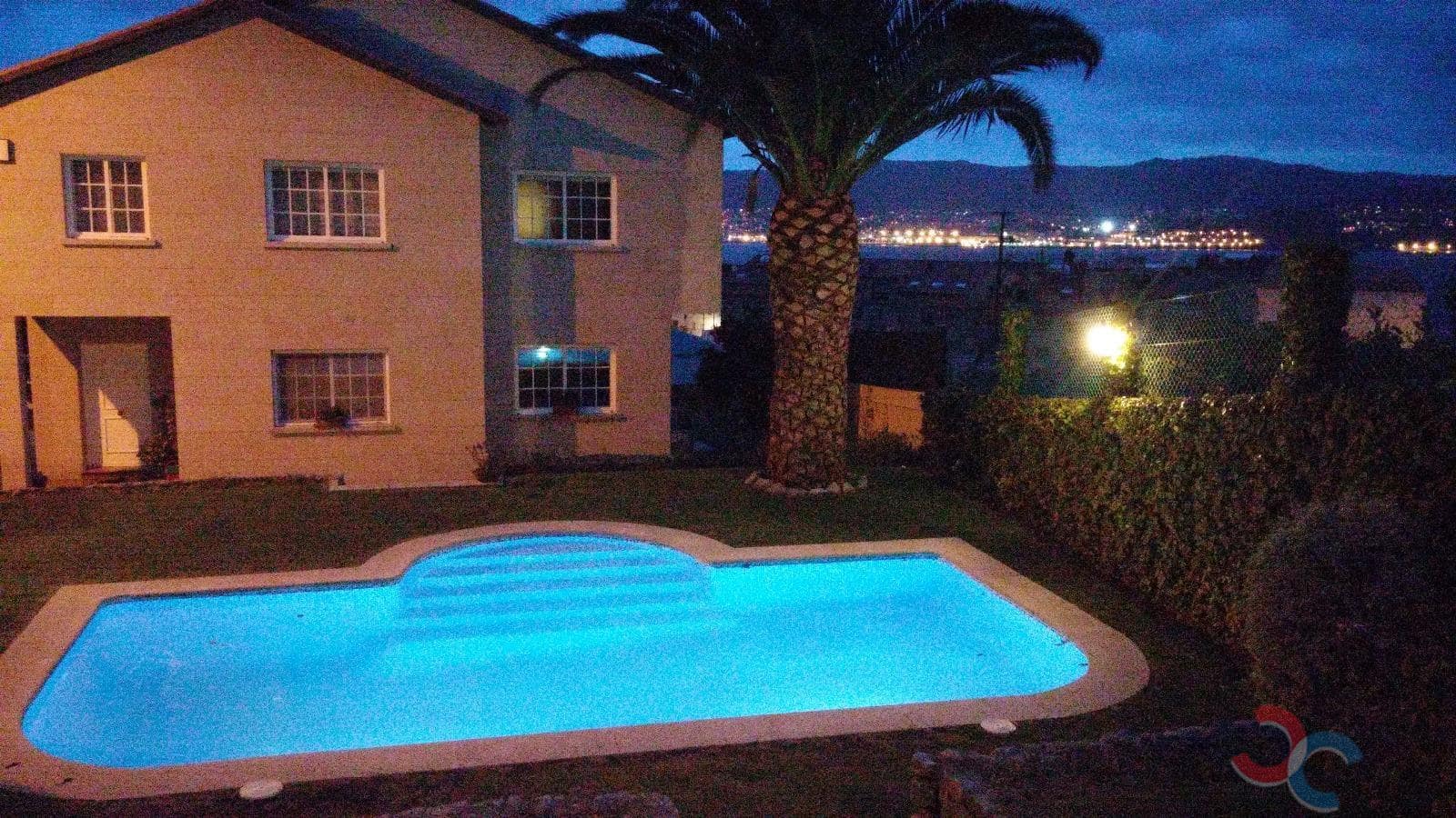 3 soverom Villa til salgs i Samieira med svømmebasseng garasje - € 475 000 (Ref: 9307277)