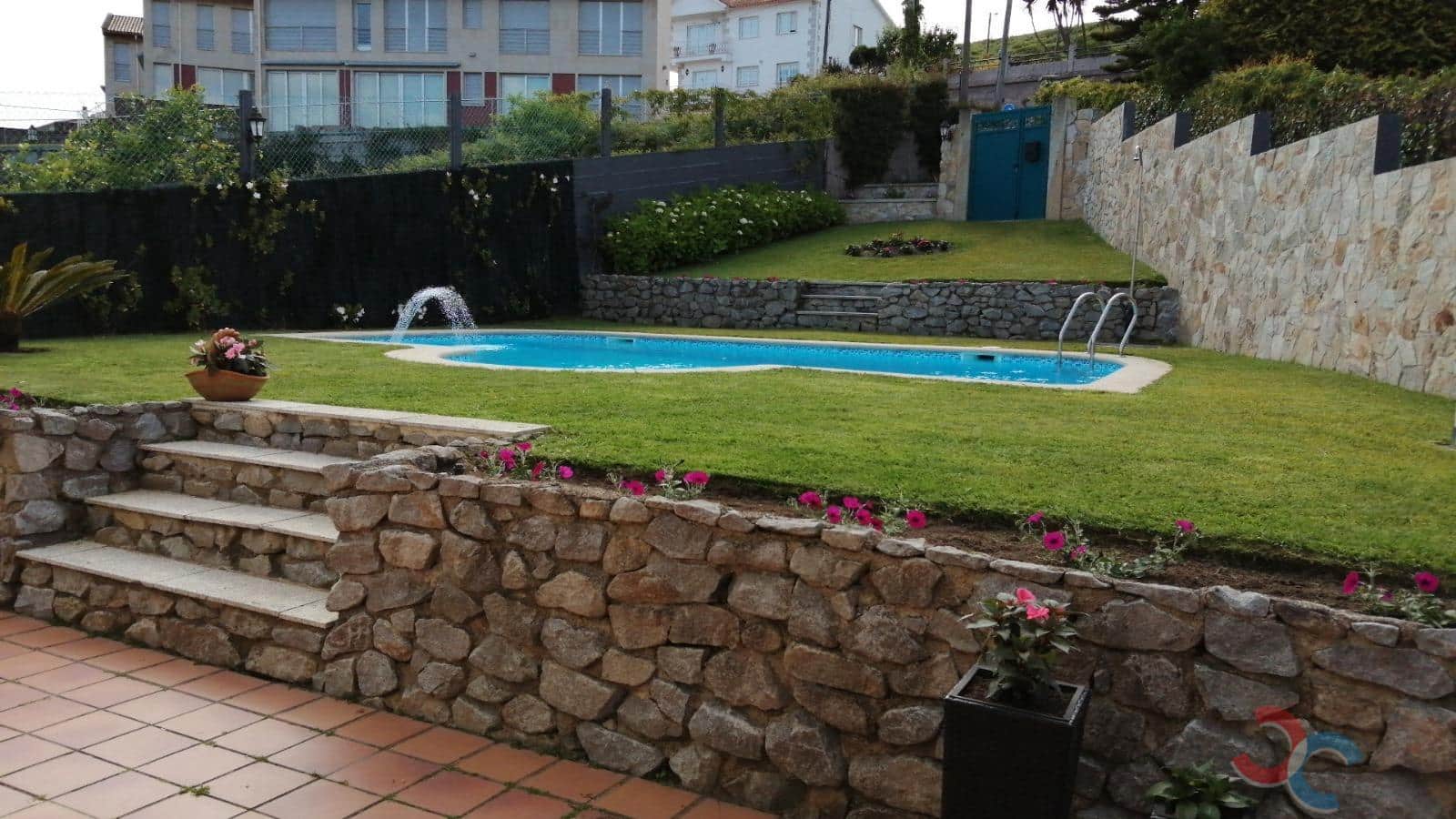 3 soverom Villa til salgs i Samieira med svømmebasseng garasje - € 475 000 (Ref: 9307277)