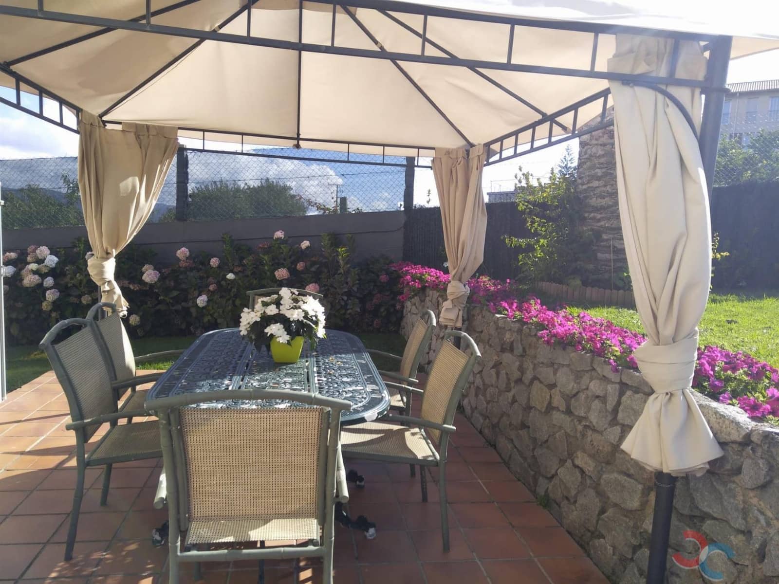 3 soverom Villa til salgs i Samieira med svømmebasseng garasje - € 475 000 (Ref: 9307277)