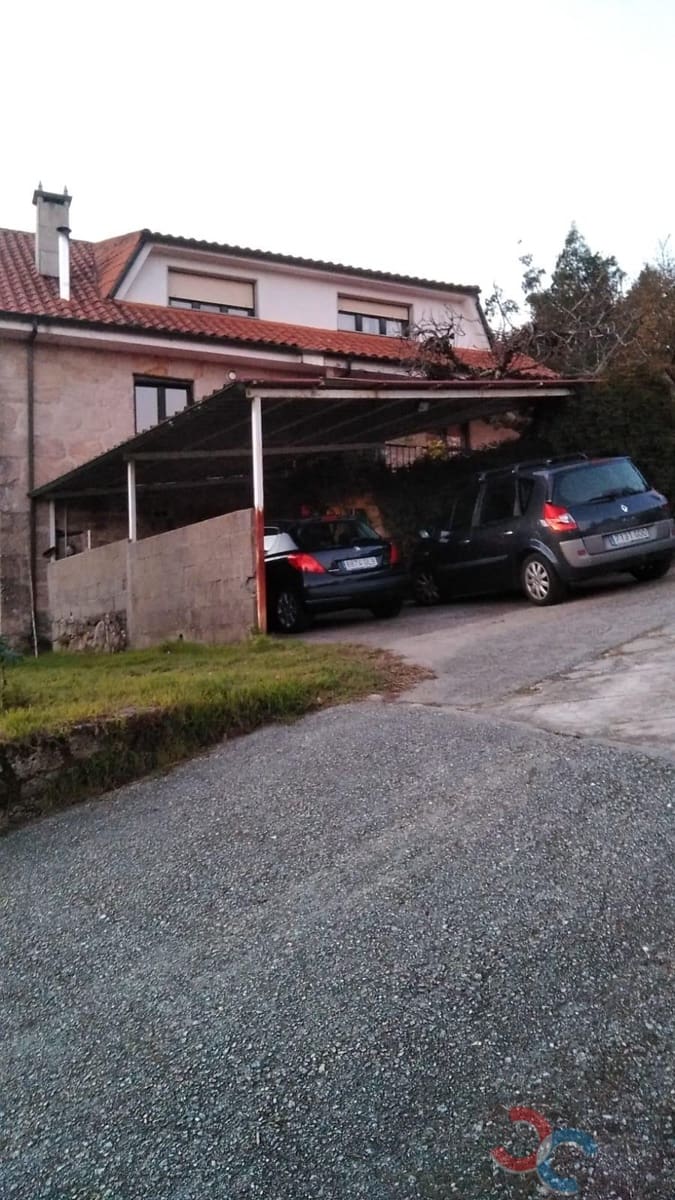 5 camera da letto Finca/Casa di Campagna in vendita in Ponte-Caldelas con piscina garage - 450.000 € (Rif: 9332873)