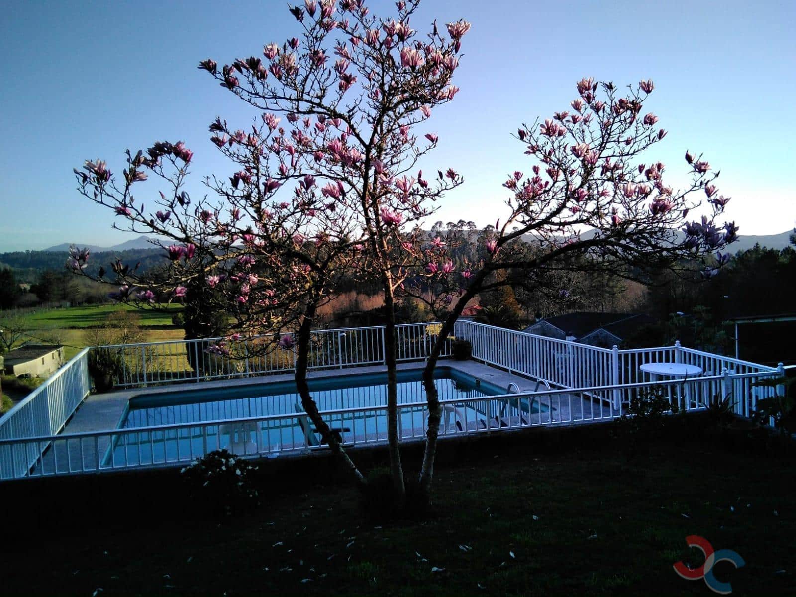 5 camera da letto Finca/Casa di Campagna in vendita in Ponte-Caldelas con piscina garage - 450.000 € (Rif: 9332873)