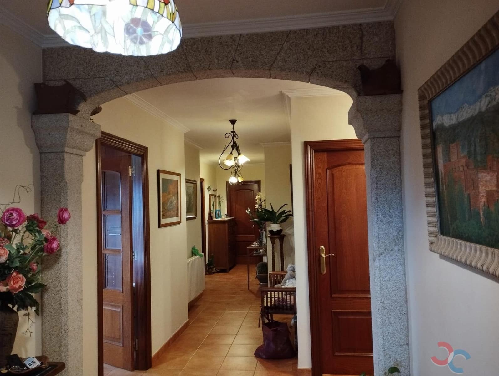 5 camera da letto Finca/Casa di Campagna in vendita in Ponte-Caldelas con piscina garage - 450.000 € (Rif: 9332873)