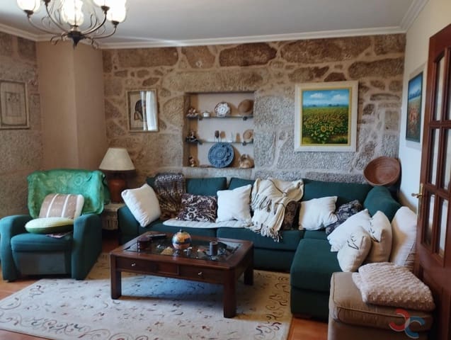 5 camera da letto Finca/Casa di Campagna in vendita in Ponte-Caldelas con piscina garage - 450.000 € (Rif: 9332873)