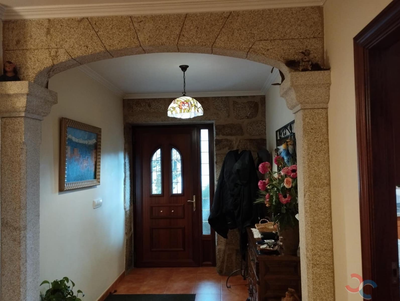 5 camera da letto Finca/Casa di Campagna in vendita in Ponte-Caldelas con piscina garage - 450.000 € (Rif: 9332873)