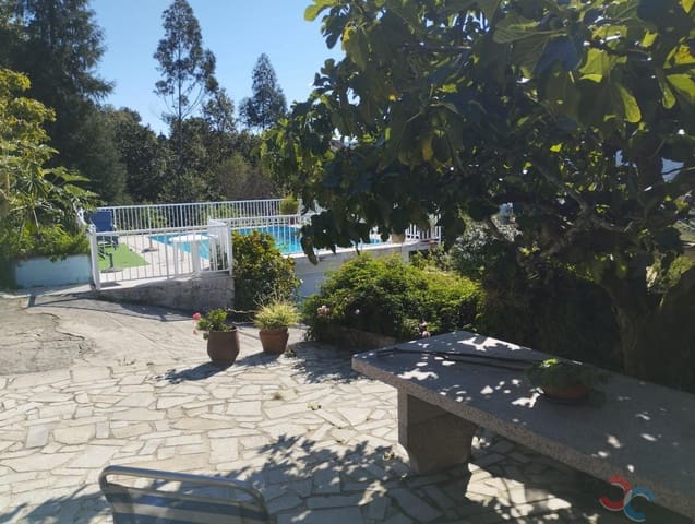 5 camera da letto Finca/Casa di Campagna in vendita in Ponte-Caldelas con piscina garage - 450.000 € (Rif: 9332873)