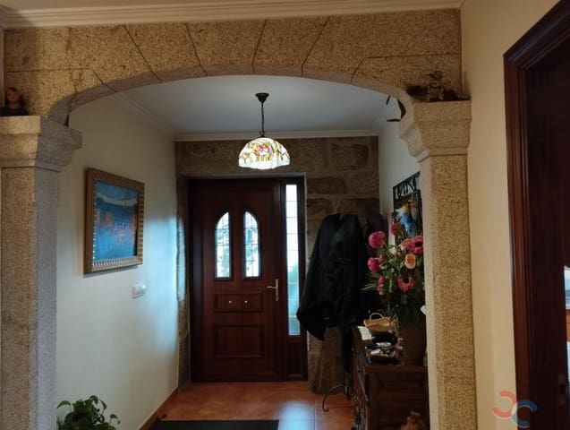 5 camera da letto Finca/Casa di Campagna in vendita in Ponte-Caldelas con piscina garage - 450.000 € (Rif: 9332873)