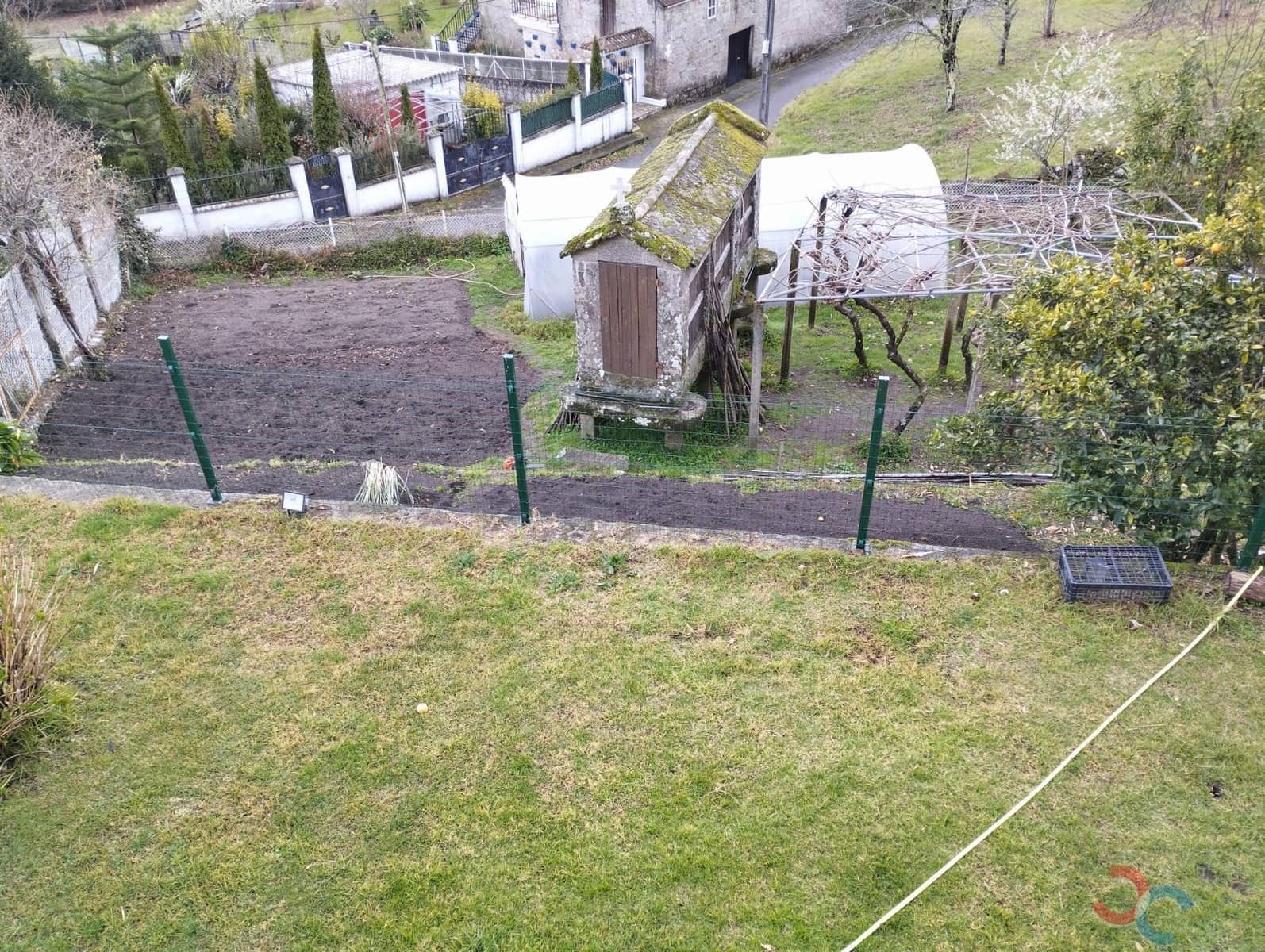 5 camera da letto Finca/Casa di Campagna in vendita in Ponte-Caldelas con piscina garage - 450.000 € (Rif: 9332873)