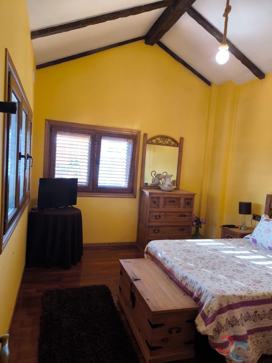 4 sovrum Villa till salu i Redondela med pool garage - 400 000 € (Ref: 9348735)