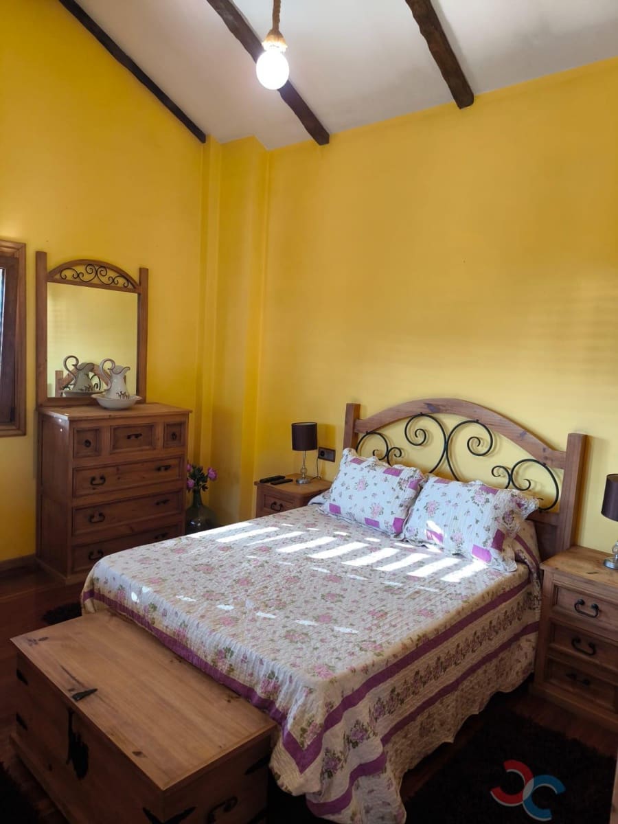 4 sovrum Villa till salu i Redondela med pool garage - 400 000 € (Ref: 9348735)