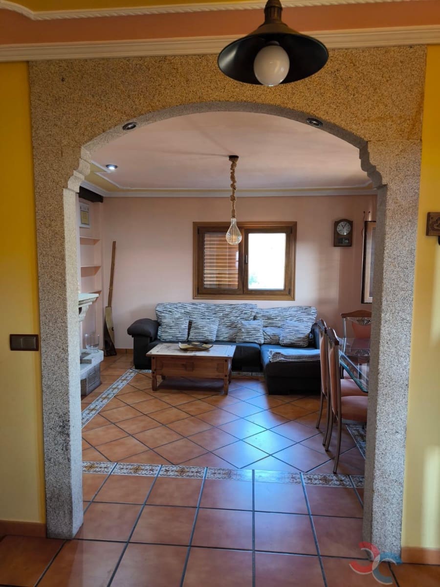 4 sovrum Villa till salu i Redondela med pool garage - 400 000 € (Ref: 9348735)