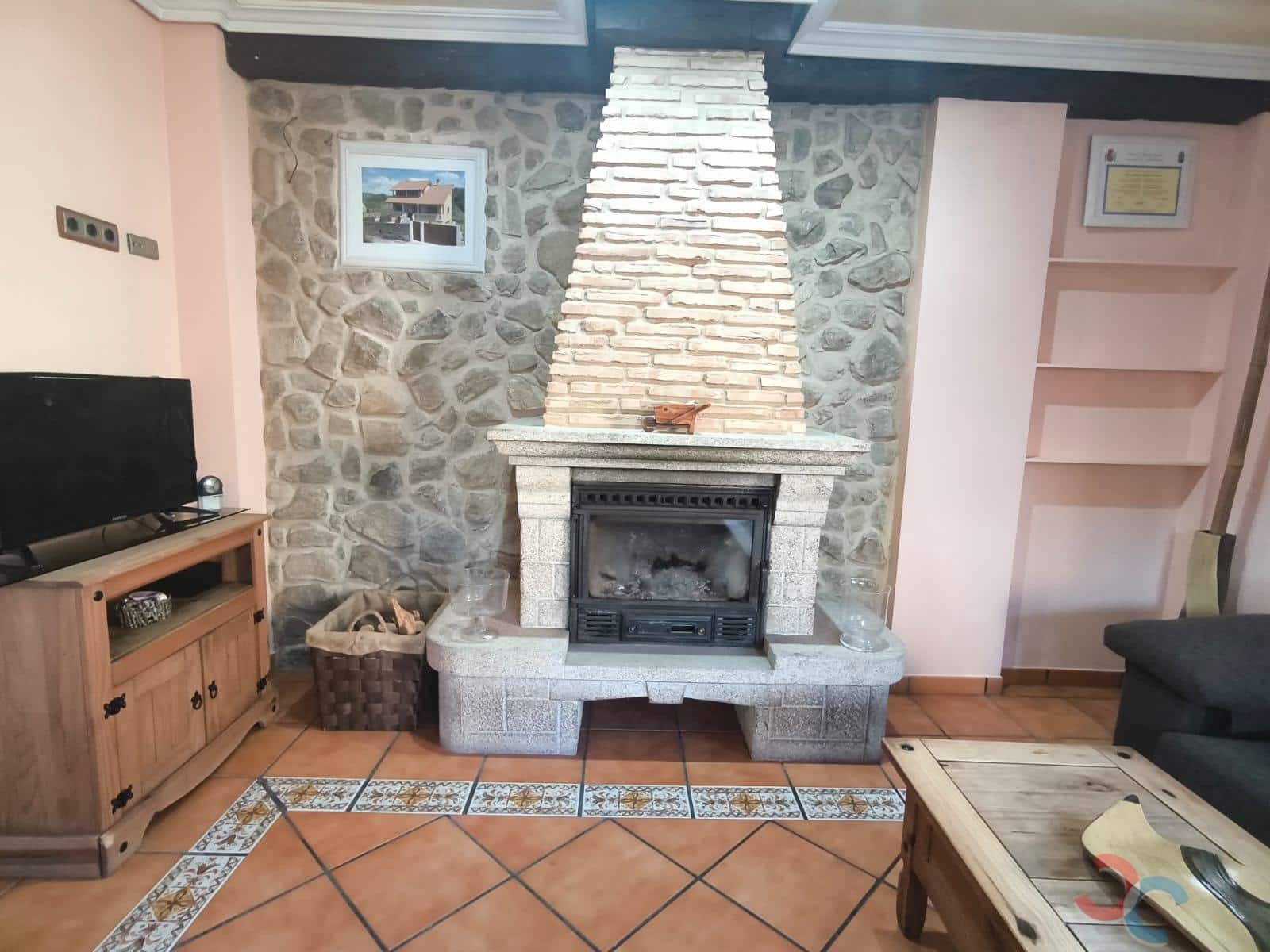 4 sovrum Villa till salu i Redondela med pool garage - 400 000 € (Ref: 9348735)