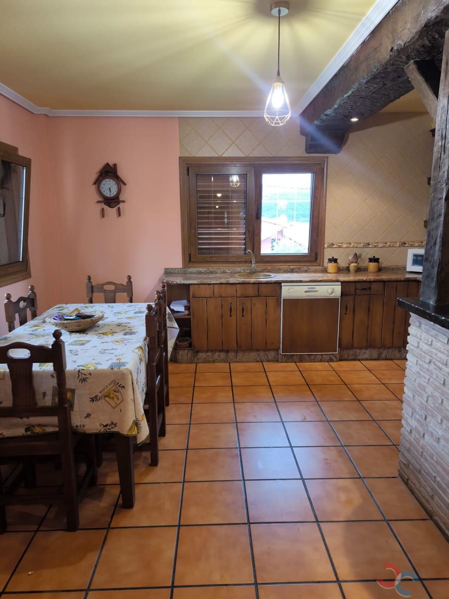 4 sovrum Villa till salu i Redondela med pool garage - 400 000 € (Ref: 9348735)