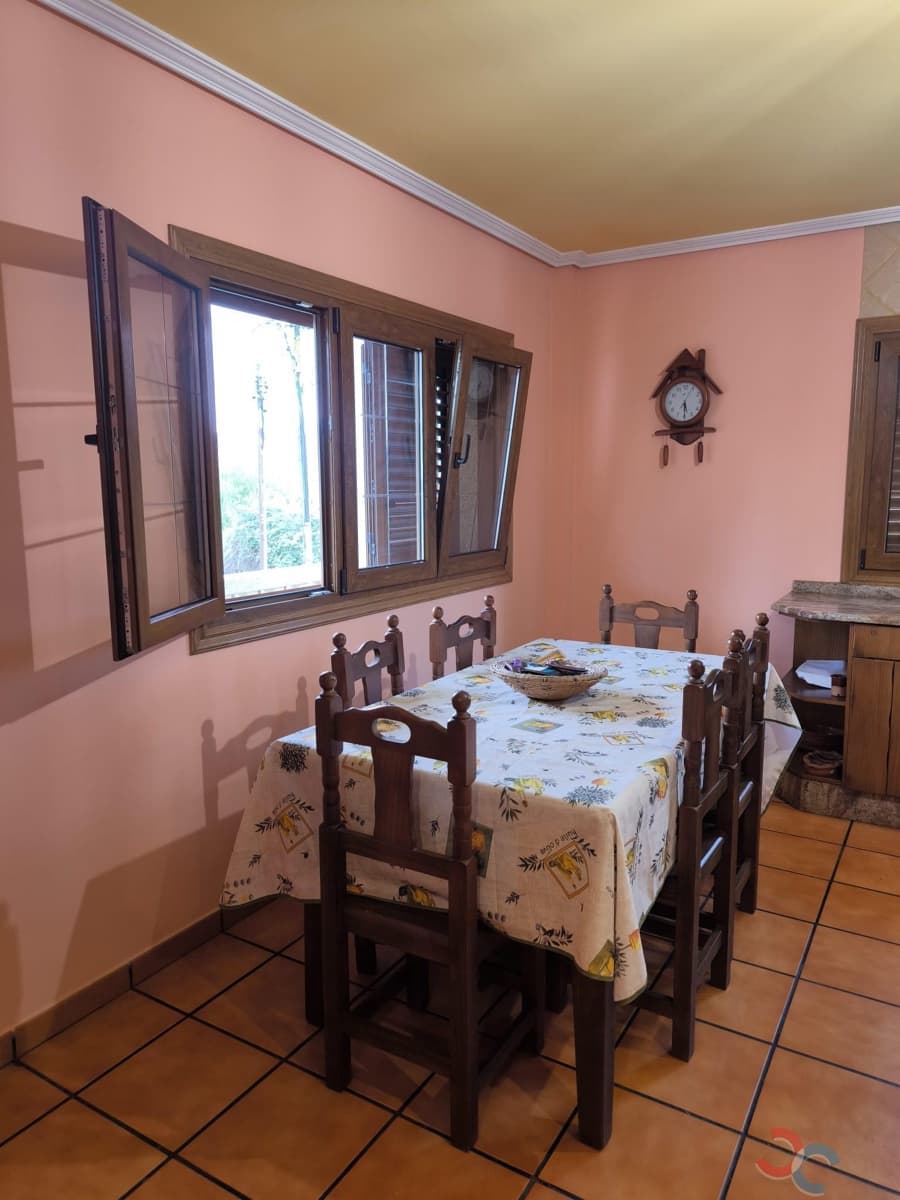 4 sovrum Villa till salu i Redondela med pool garage - 400 000 € (Ref: 9348735)