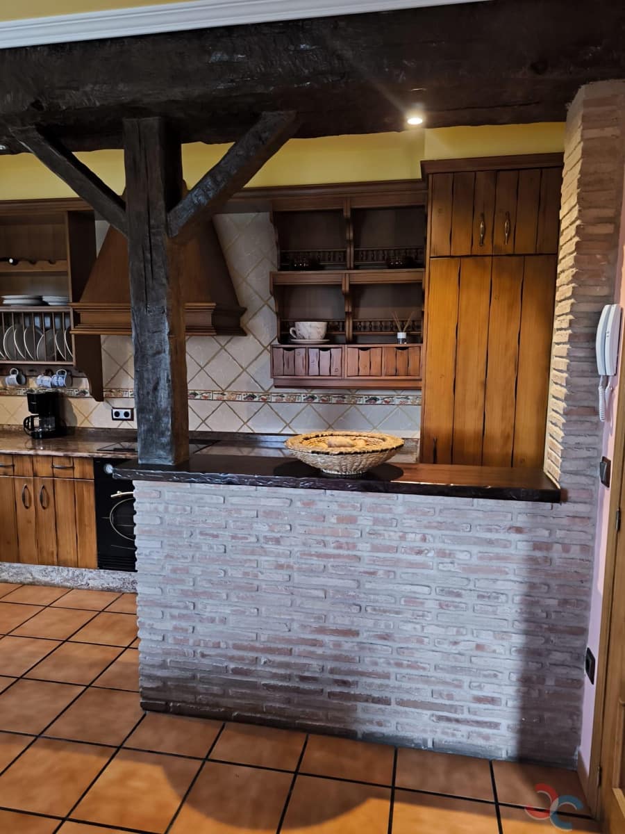 4 sovrum Villa till salu i Redondela med pool garage - 400 000 € (Ref: 9348735)