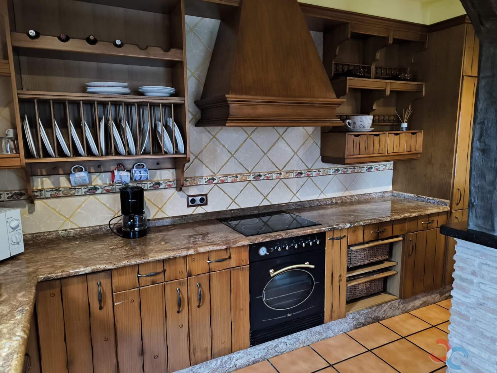 4 sovrum Villa till salu i Redondela med pool garage - 400 000 € (Ref: 9348735)