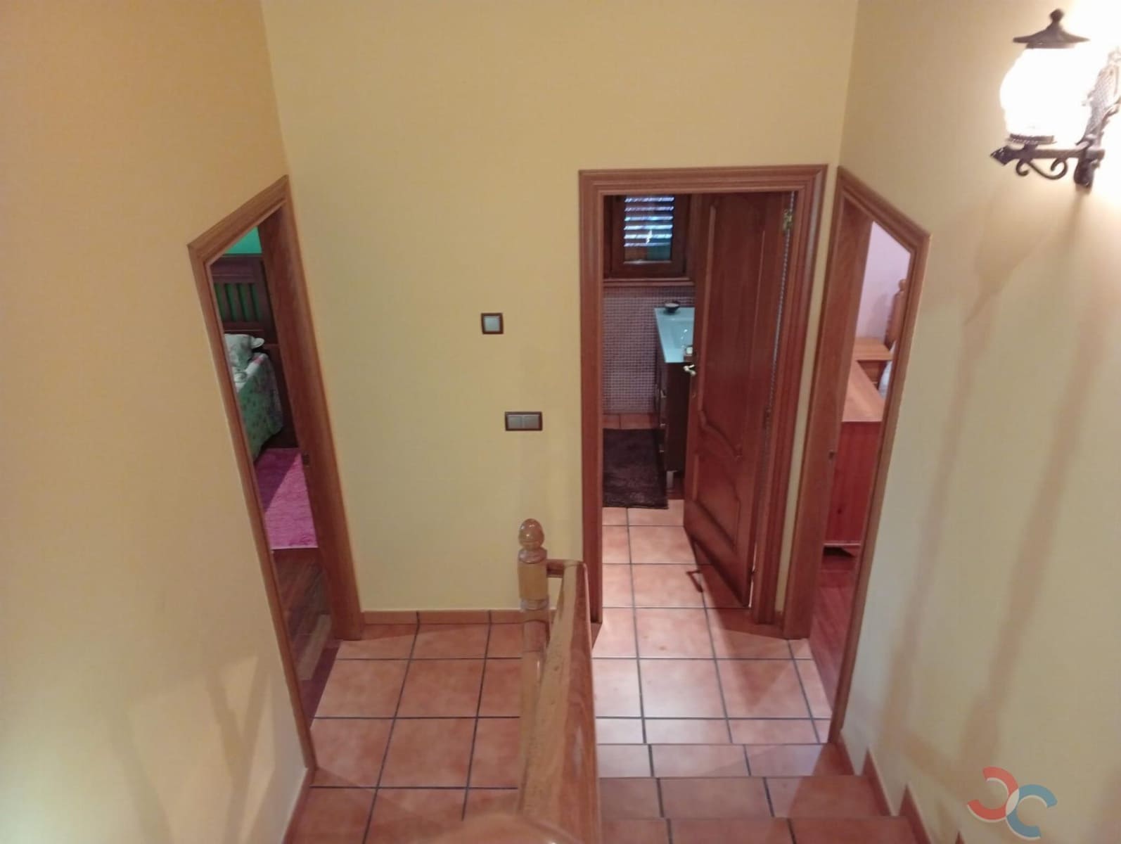 4 quarto Moradia para venda em Redondela com piscina garagem - 400 000 € (Ref: 9348735)