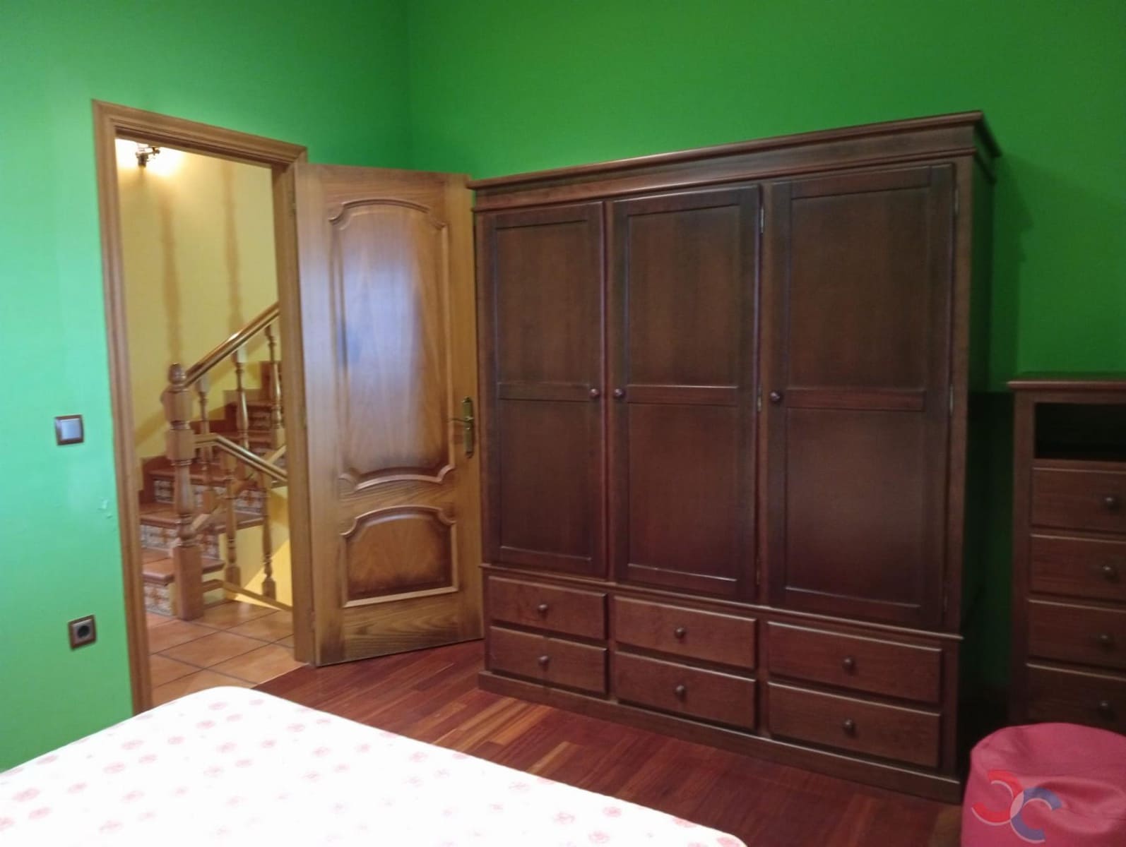 4 quarto Moradia para venda em Redondela com piscina garagem - 400 000 € (Ref: 9348735)