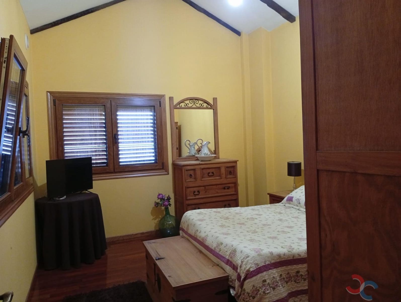 4 quarto Moradia para venda em Redondela com piscina garagem - 400 000 € (Ref: 9348735)