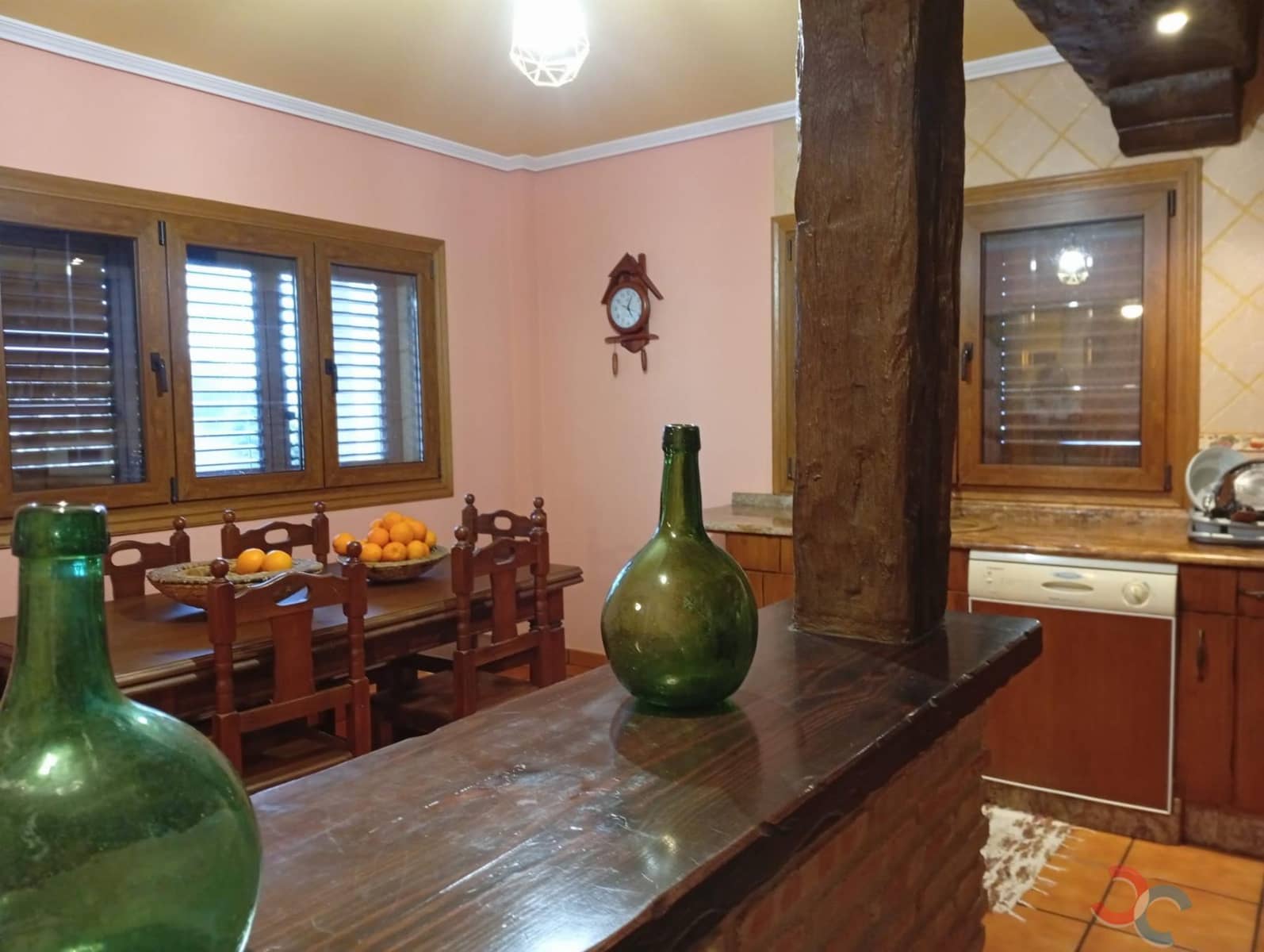 4 quarto Moradia para venda em Redondela com piscina garagem - 400 000 € (Ref: 9348735)