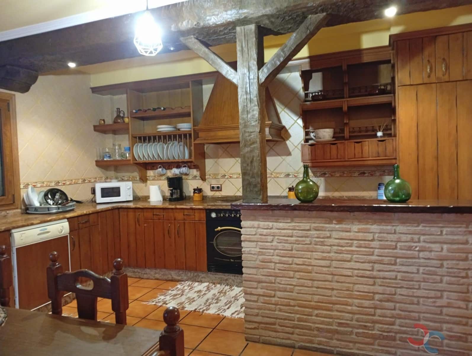 4 quarto Moradia para venda em Redondela com piscina garagem - 400 000 € (Ref: 9348735)