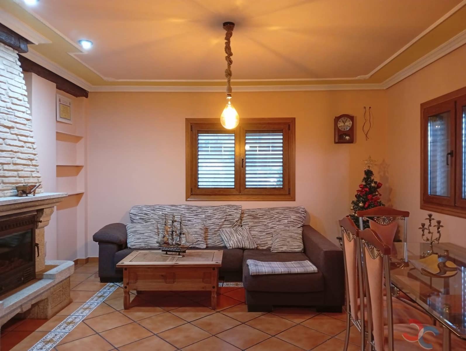 4 quarto Moradia para venda em Redondela com piscina garagem - 400 000 € (Ref: 9348735)