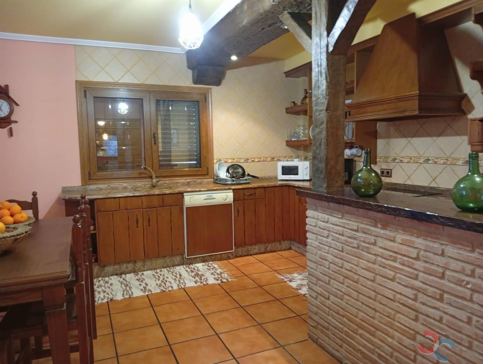 4 quarto Moradia para venda em Redondela com piscina garagem - 400 000 € (Ref: 9348735)
