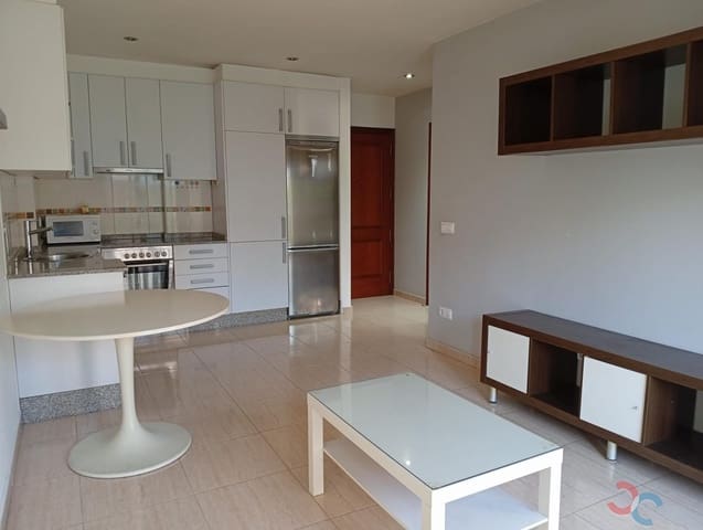 1 soverom Leilighet til salgs i Marín med garasje - € 123 500 (Ref: 9357927)