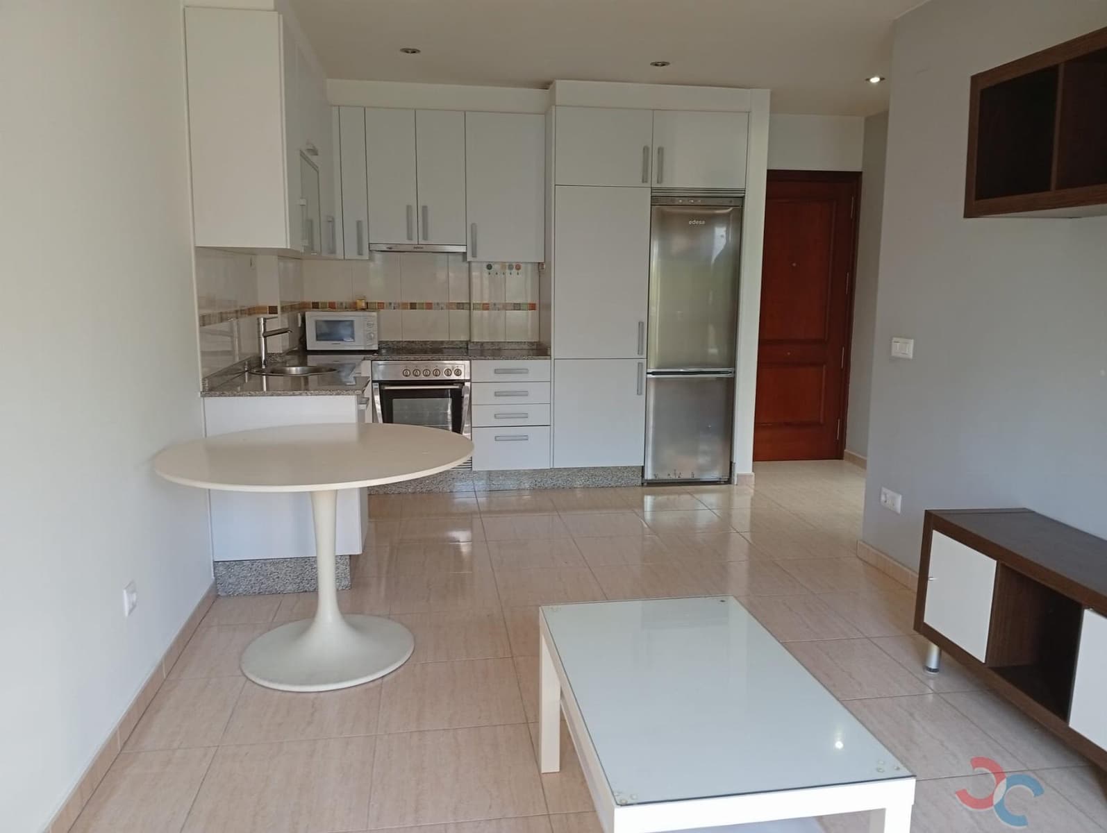 1 chambre Appartement à vendre à Marin avec garage - 123 500 € (Ref: 9357927)