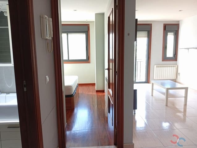 1 soverom Leilighet til salgs i Marín med garasje - € 123 500 (Ref: 9357927)