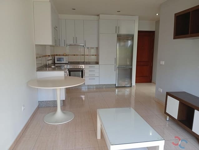 1 soverom Leilighet til salgs i Marín med garasje - € 123 500 (Ref: 9357927)