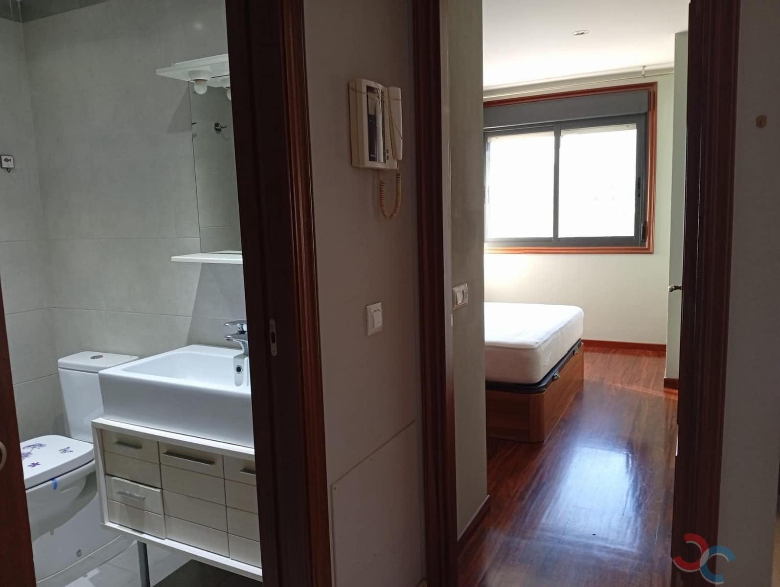 1 chambre Appartement à vendre à Marin avec garage - 123 500 € (Ref: 9357927)