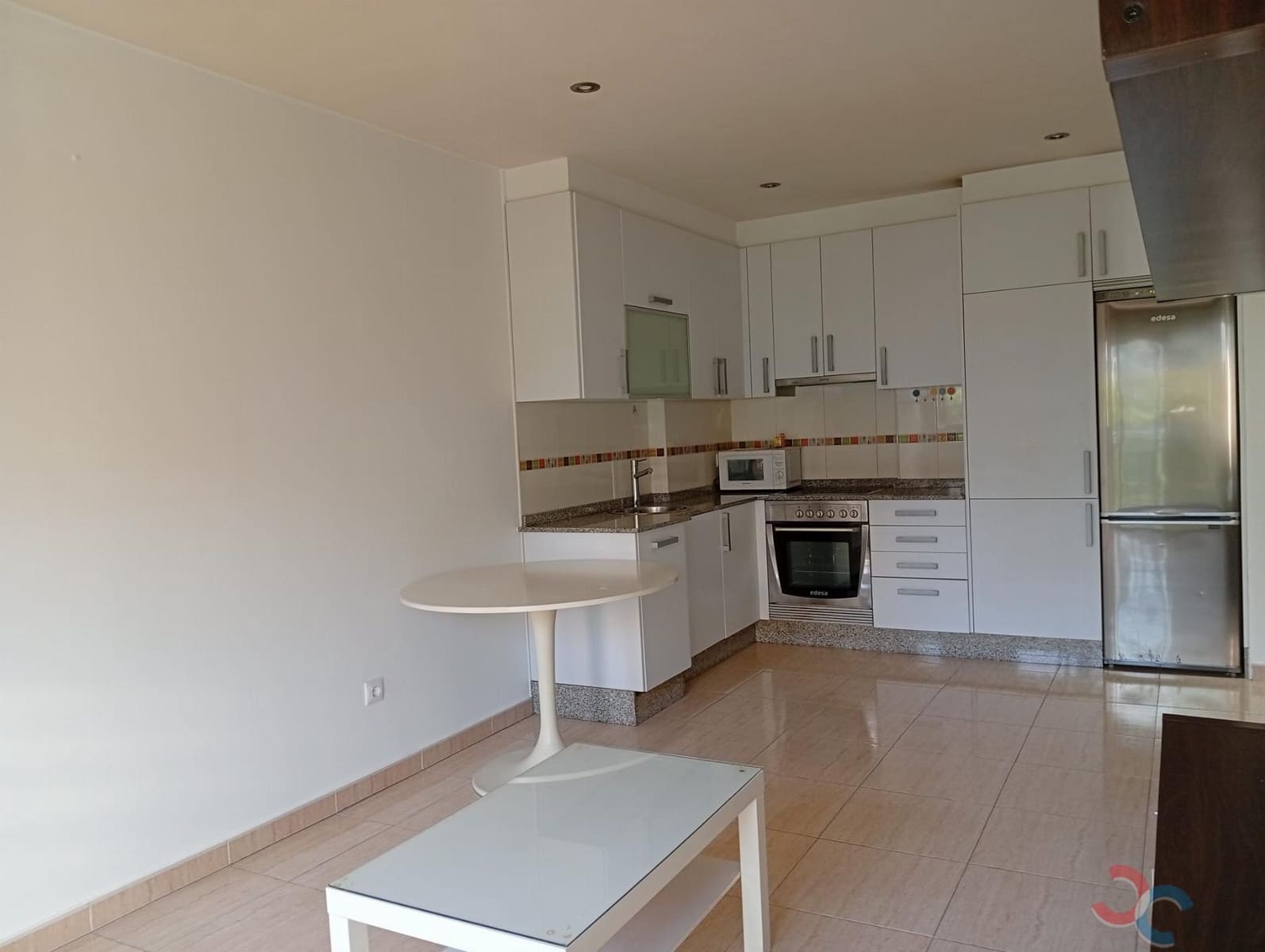 1 chambre Appartement à vendre à Marin avec garage - 123 500 € (Ref: 9357927)