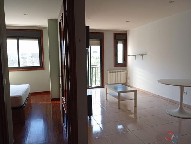 1 soverom Leilighet til salgs i Marín med garasje - € 123 500 (Ref: 9357927)