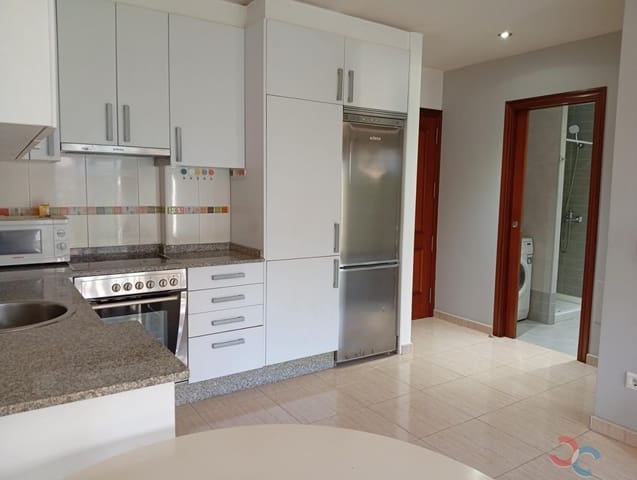 1 soverom Leilighet til salgs i Marín med garasje - € 123 500 (Ref: 9357927)