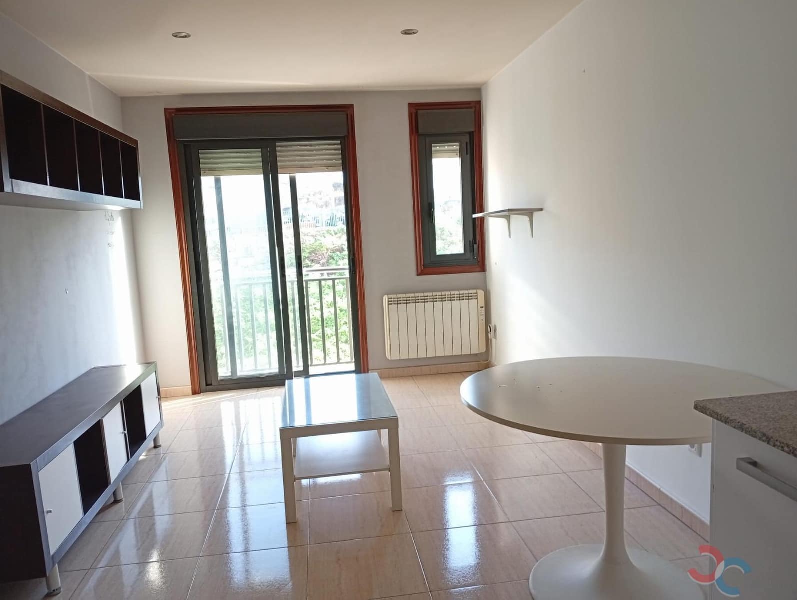 1 chambre Appartement à vendre à Marin avec garage - 123 500 € (Ref: 9357927)