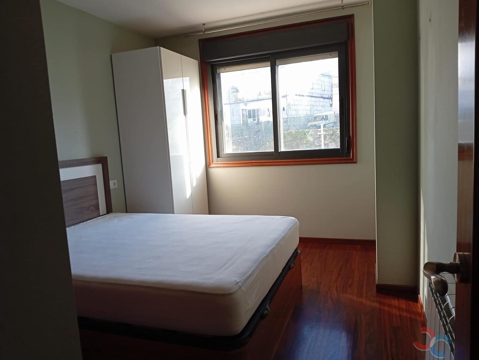 1 chambre Appartement à vendre à Marin avec garage - 123 500 € (Ref: 9357927)